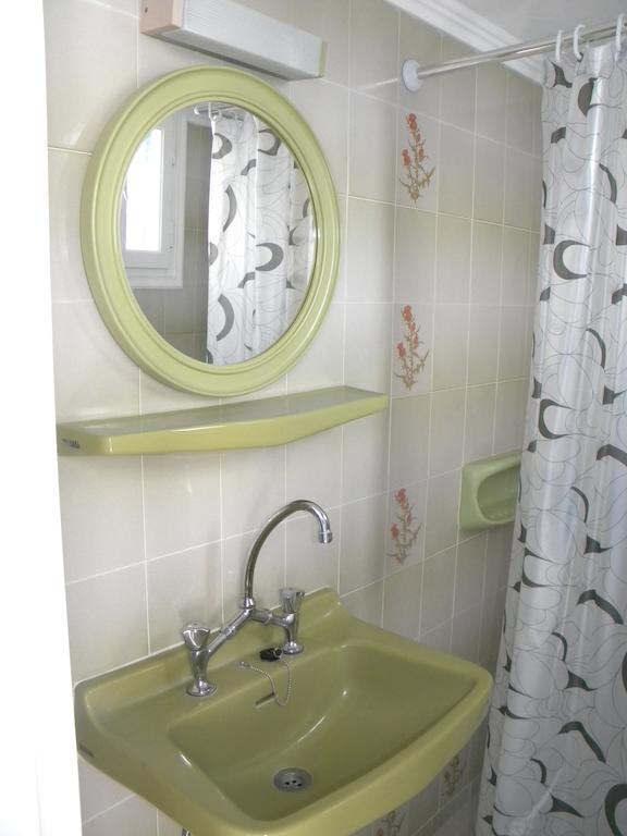 Ostria Eressos Rooms Skála Eresoú Pokój zdjęcie